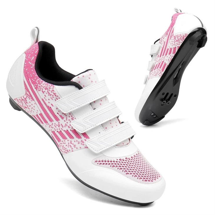 China High Quality Hard Soled Cycling Footwear Supplier