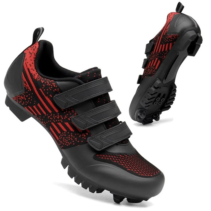 China Cycling Footwear