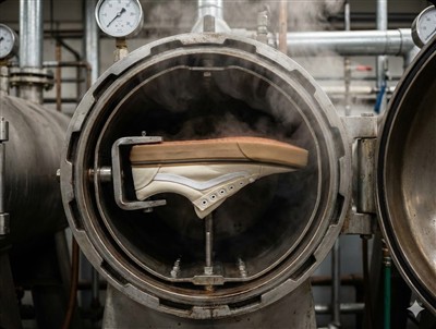 جوتوں کی تعمیر کے لئے حتمی گائیڈ: ولیکنائزڈ بمقابلہ کولڈ سیمنٹ