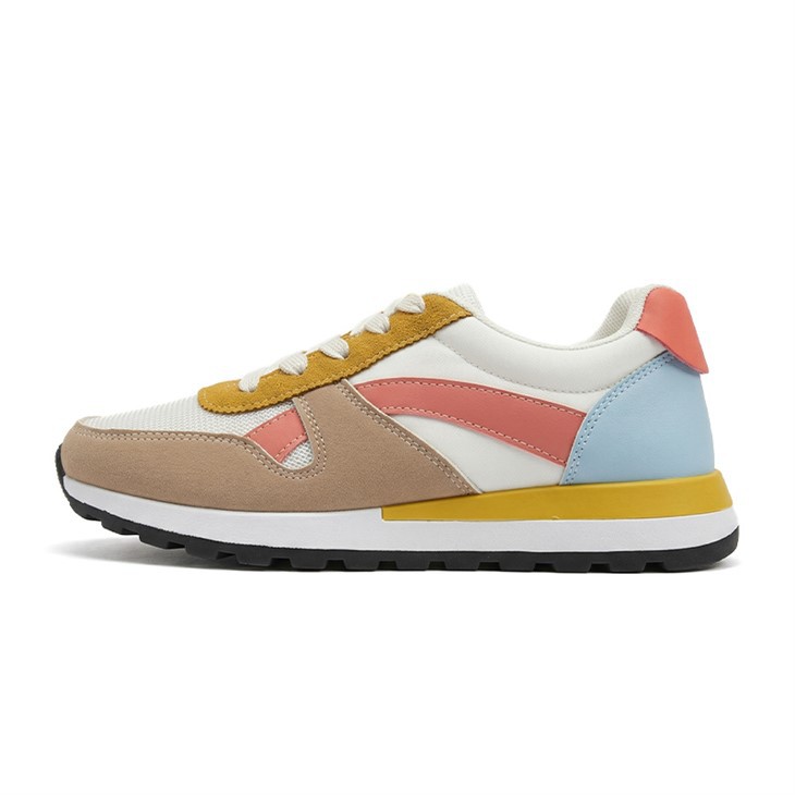 آرام دہ اور پرسکون سجیلا سستے انجکشن جوتے