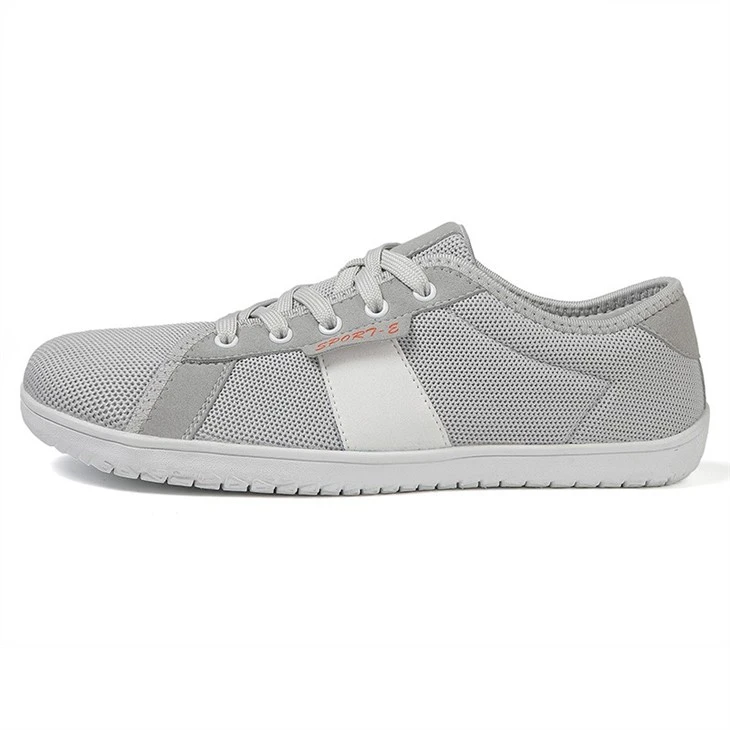 Wide Width Minimalist Barefoot Shoes