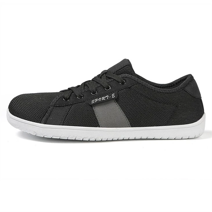 Wide Width Minimalist Barefoot Shoes